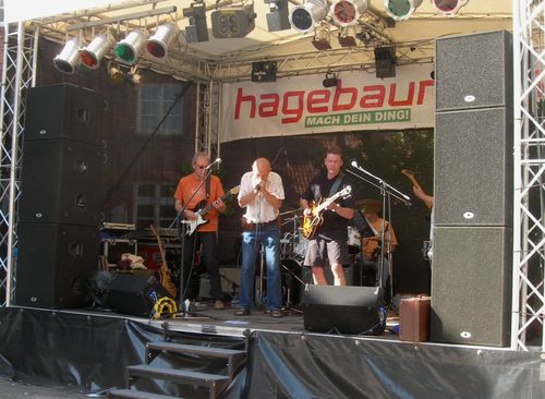 stadtfest bad oldesloe